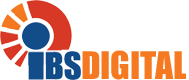 IBS Digital Network Logo