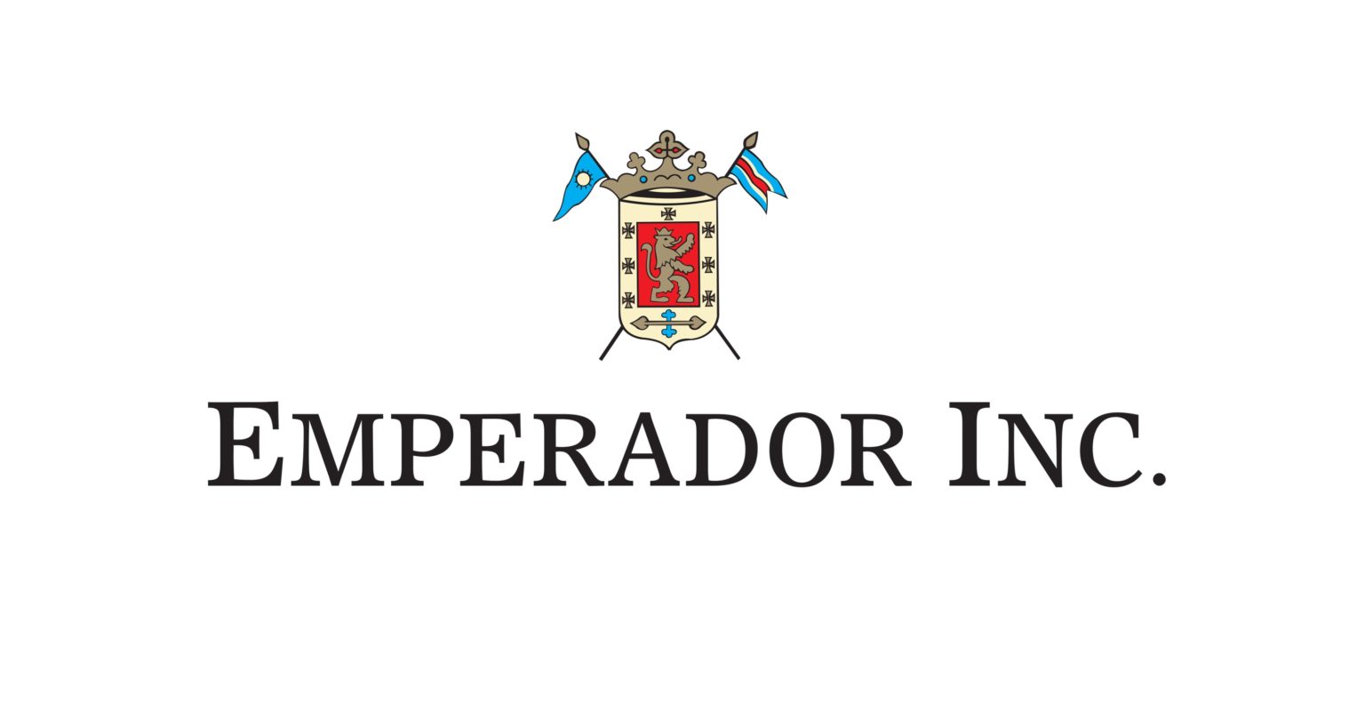 Emperador Stood Resilient With P10.7-B Revenues In 1Q Of 2020 - IBS ...