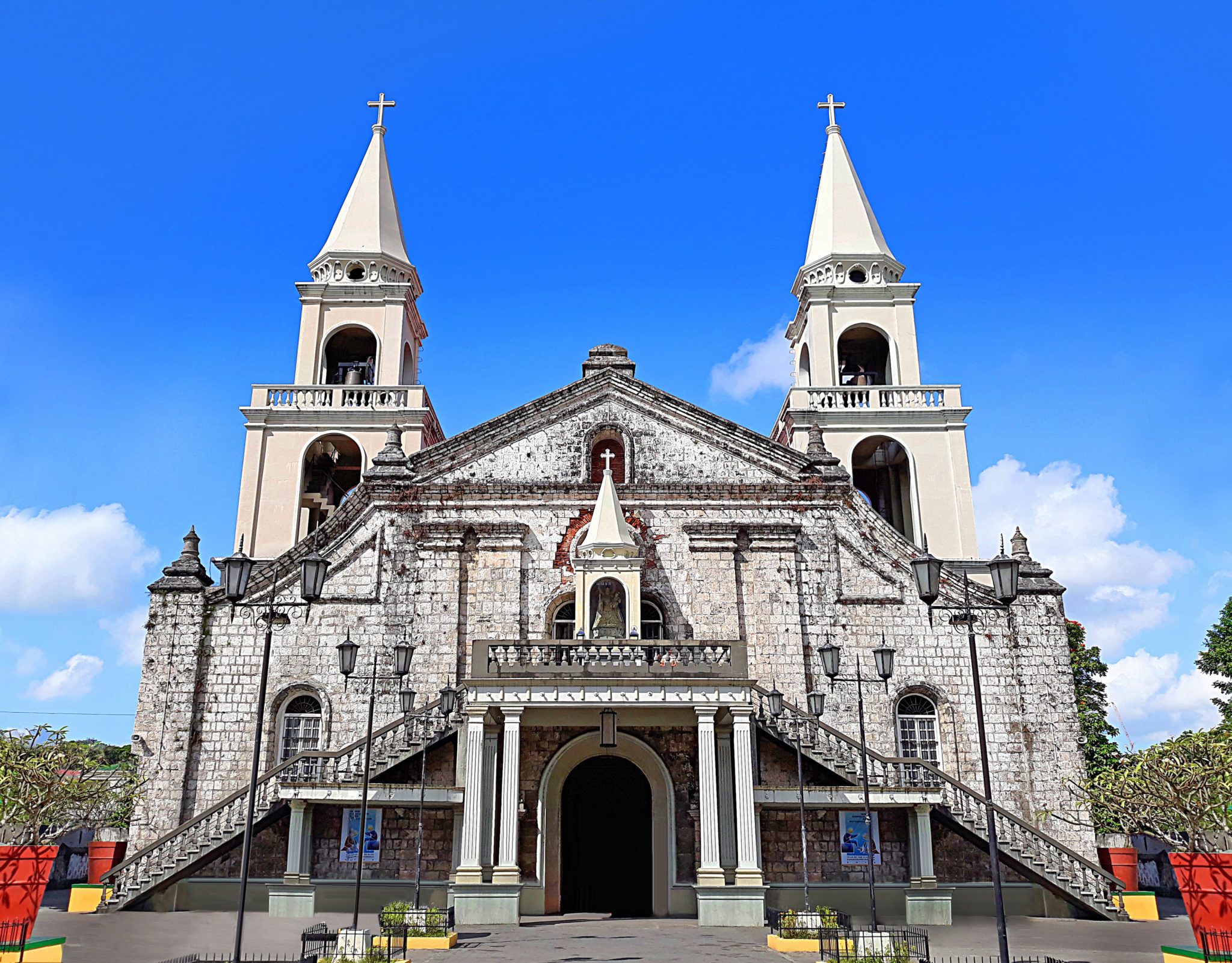 IBS Picks: 7 Instagrammable Spots in Iloilo City - IBS Digital Network