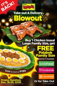 anew blowout inasal runs mang