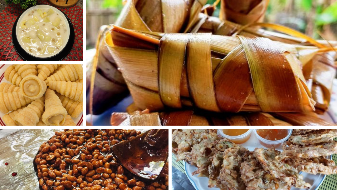 Iloilo Delicacies List Of Ilonggo Foods That Will Make You Miss Home 