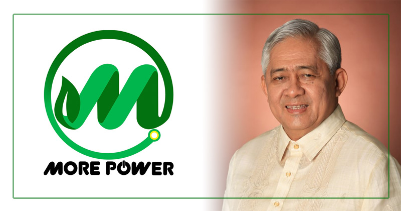 MORE Power Iloilo elects retired SC Justice Francis Jardeleza as Independent Director.