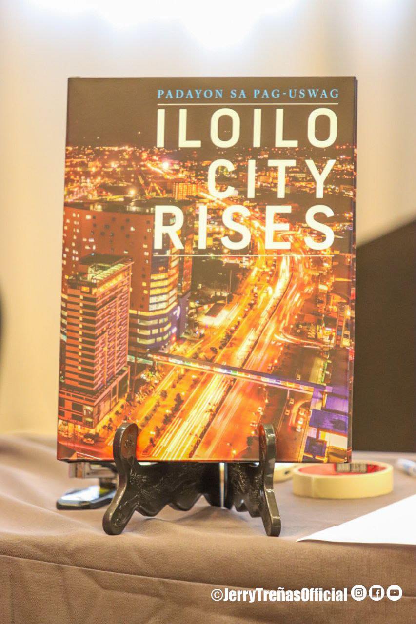 iloilo city rises legacy book