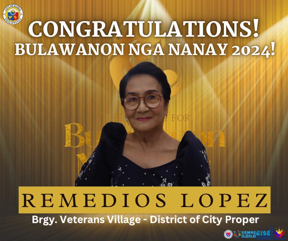 bulawanon nga nanay 2024