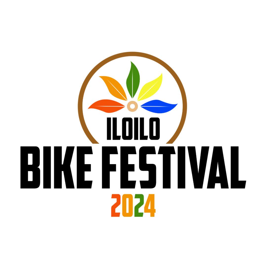 iloilo bike festival logo