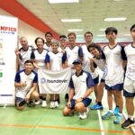 Foundever™ bags back-to-back triumphs at 2024 BPO Olympics in the Philippines