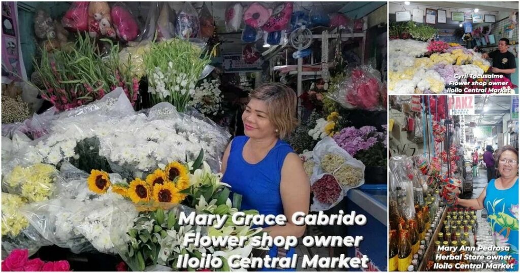 central market vendors