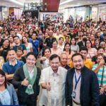 560 Iloilo City market vendors undergo capacity building