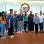 Iloilo City, CSO collab for disaster resilience