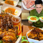 Mang Inasal treats customers to FREE Palabok this Ihaw Fest