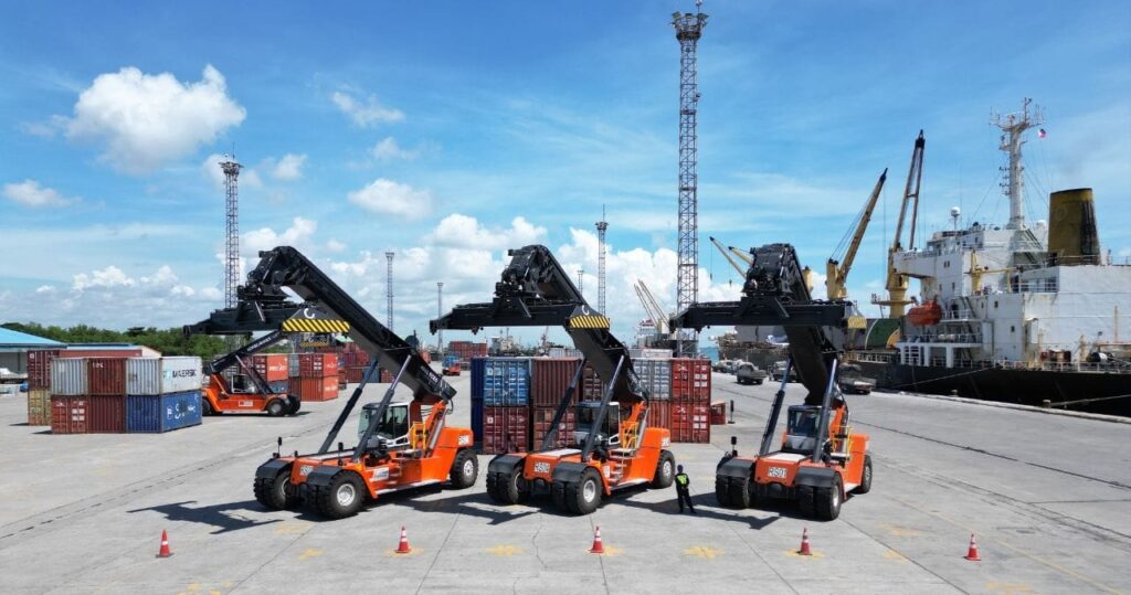 Visayas Container Terminal