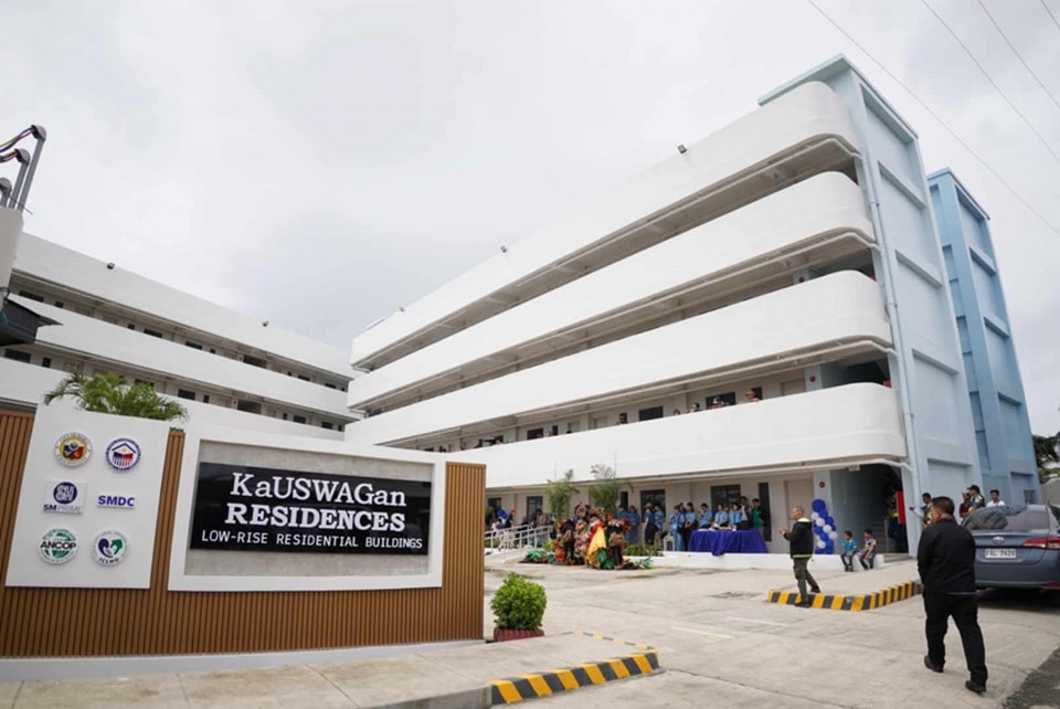 kauswagan residences