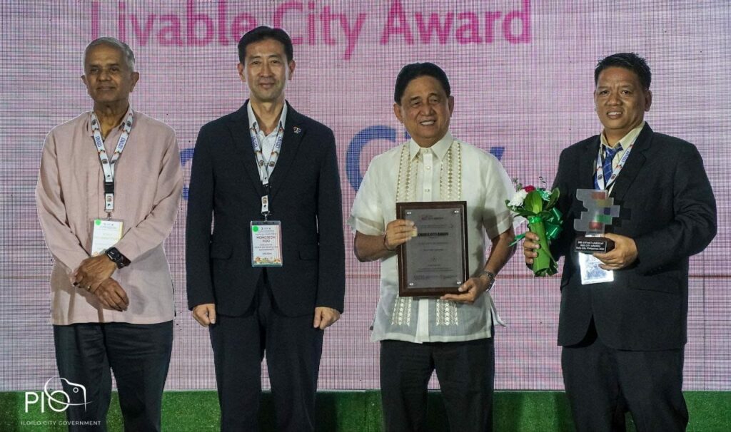 livable city award