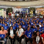 Empowering Farmers Through Sustainable Agriculture: SM Foundation Celebrates KSK-SAP Graduation at SM City Iloilo