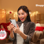 Itodo ang gift-giving with Home Credit’s best aguinaldo smartphones as low as PHP14 per day