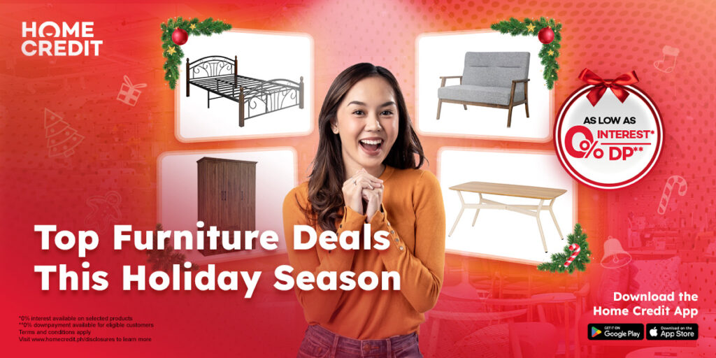 top furniture deals